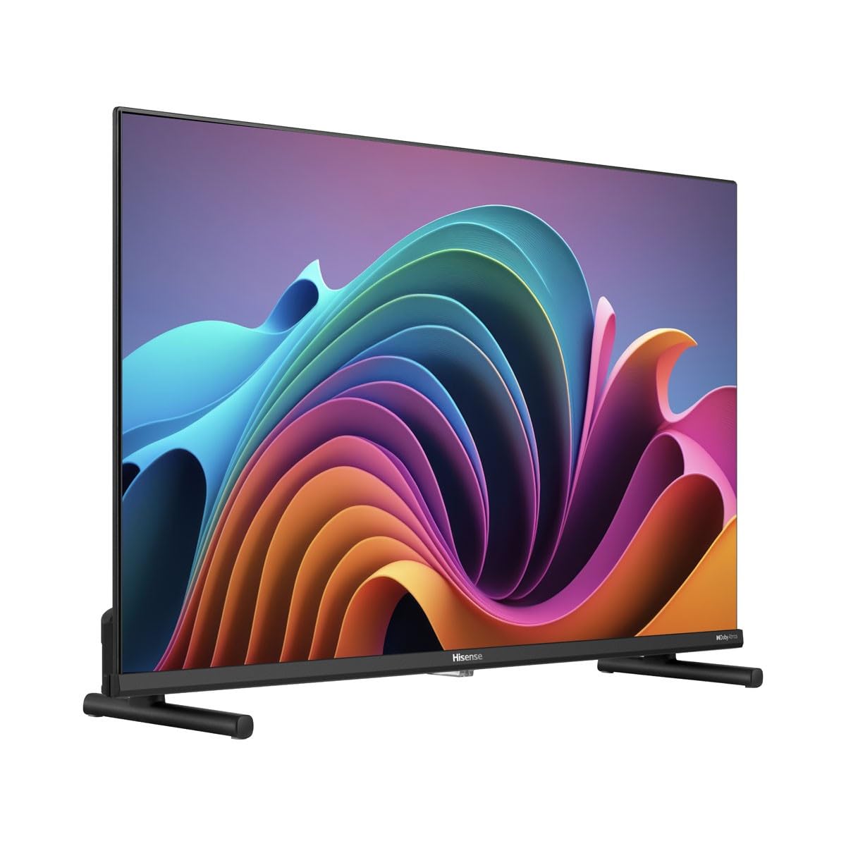Hisense 32A5NQ Full HD QLED TV Smart TV Triple Tuner AI Sports